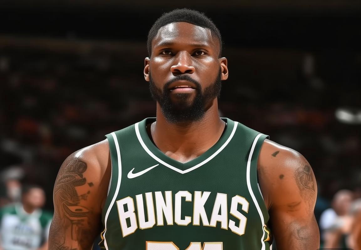 雄鹿队字母哥东部半决赛失利后社交媒体清空引离队猜测